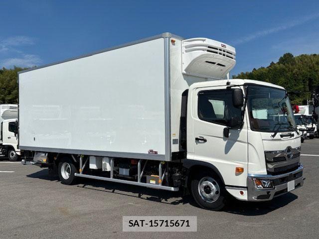 Hino RANGER 2025-02 1258977-0
