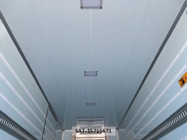 Hino RANGER 2025-02 1258977-9