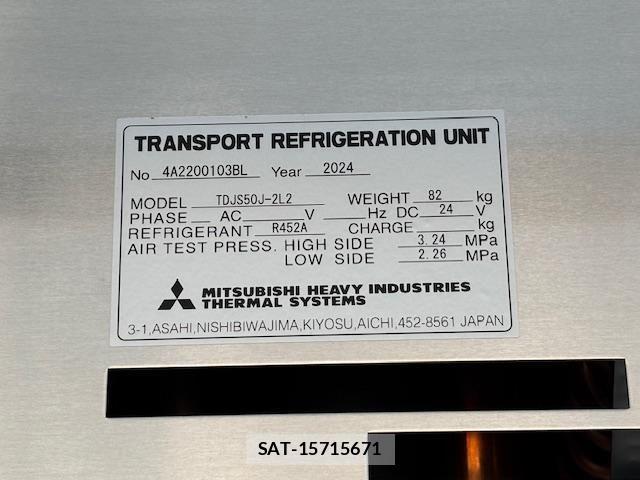 Hino RANGER 2025-02 1258977-12