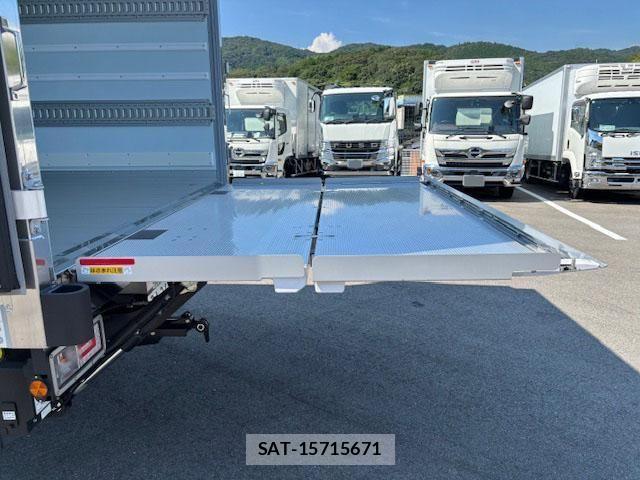 Hino RANGER 2025-02 1258977-14