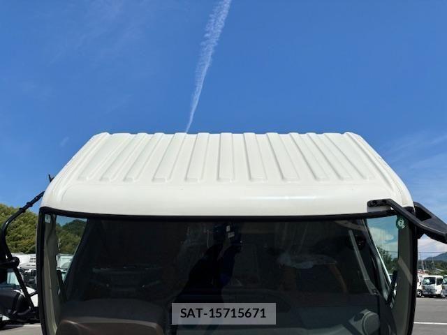 Hino RANGER 2025-02 1258977-16