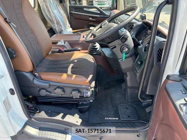 Hino RANGER 2025-02 1258977-18