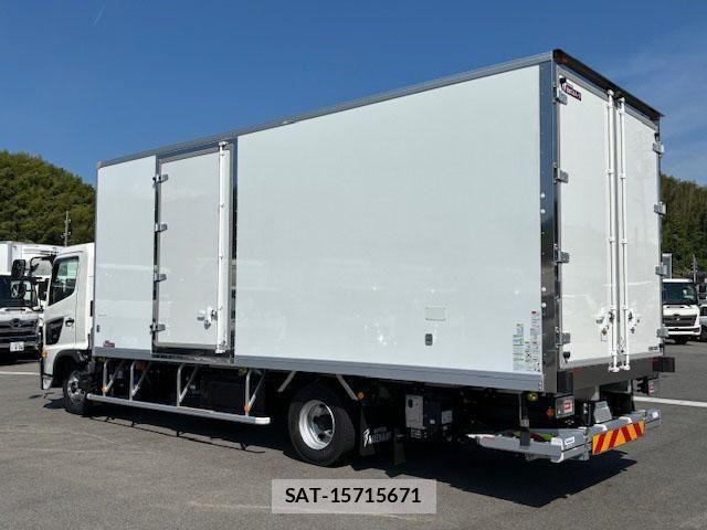 Hino RANGER 2025-02 1258977-1