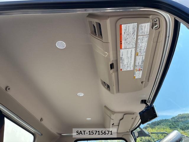 Hino RANGER 2025-02 1258977-20