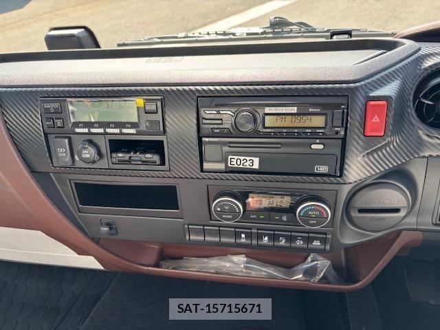 Hino RANGER 2025-02 1258977-21