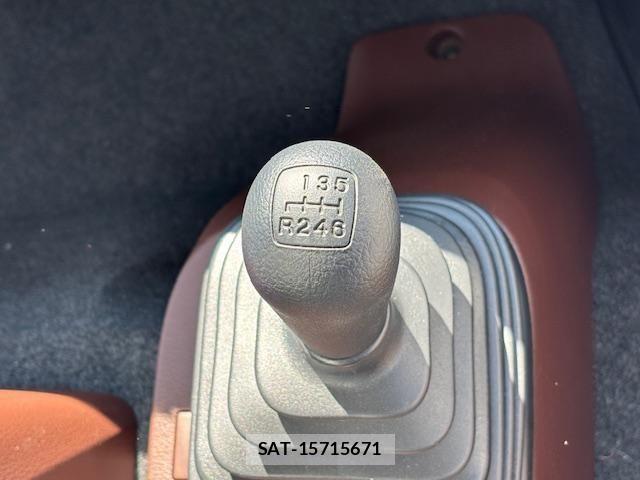 Hino RANGER 2025-02 1258977-22