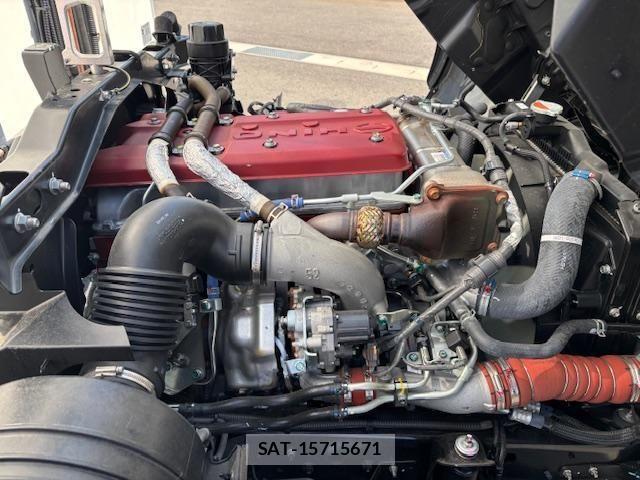Hino RANGER 2025-02 1258977-27