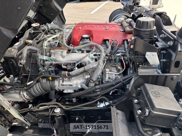 Hino RANGER 2025-02 1258977-28