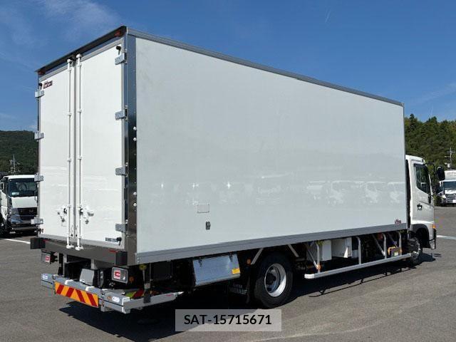 Hino RANGER 2025-02 1258977-2