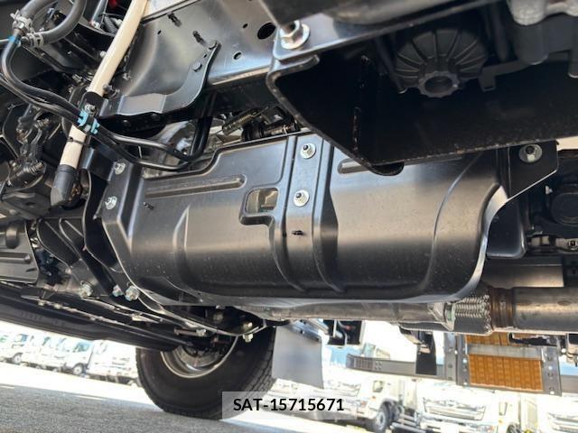 Hino RANGER 2025-02 1258977-29