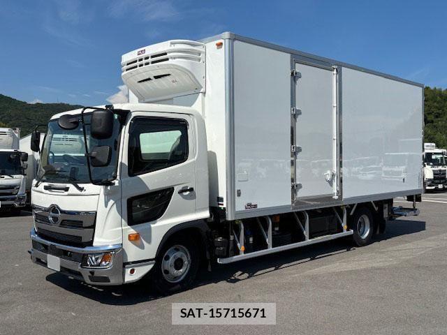 Hino RANGER 2025-02 1258977-3