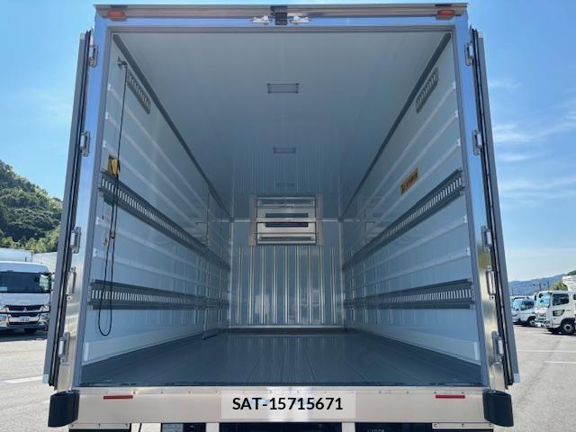 Hino RANGER 2025-02 1258977-5