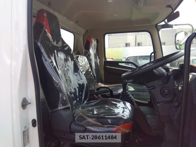 Hino RANGER 2019-10 1283008-3