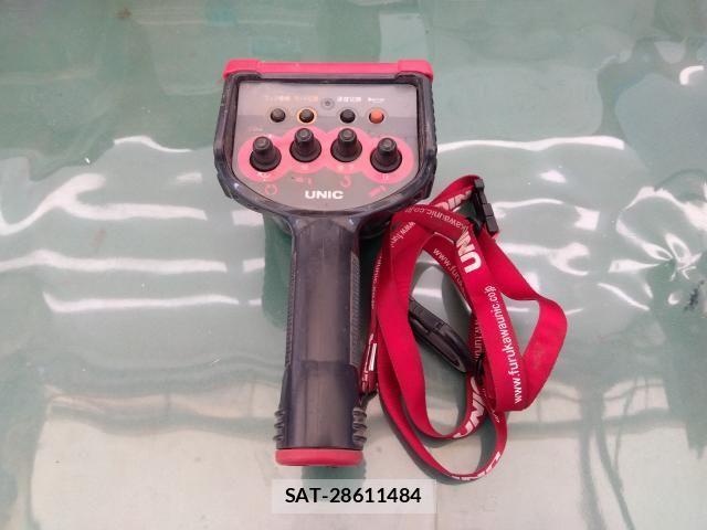 Hino RANGER 2019-10 1283008-4