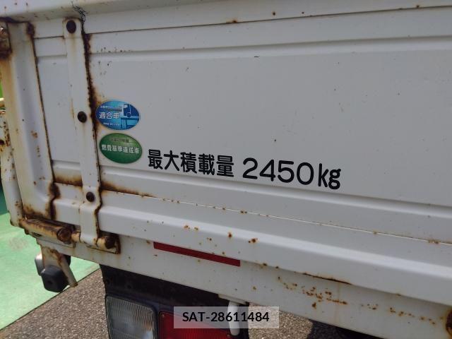 Hino RANGER 2019-10 1283008-5