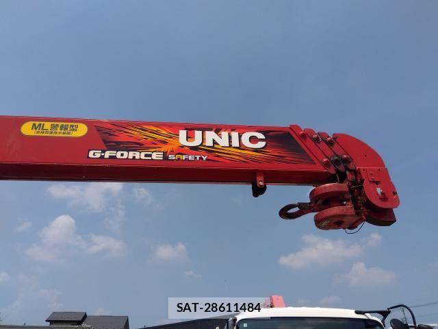 Hino RANGER 2019-10 1283008-6
