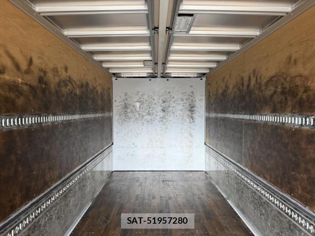 Hino RANGER 2018-11 1293510-9