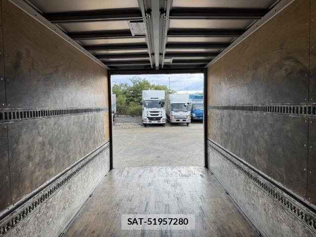 Hino RANGER 2018-11 1293510-15