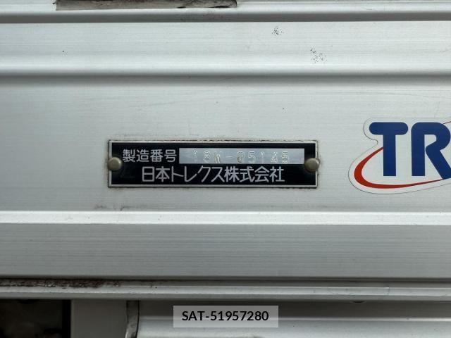 Hino RANGER 2018-11 1293510-18