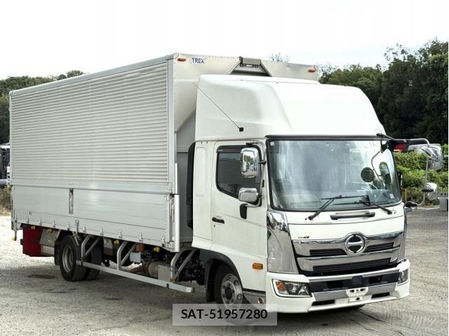 Hino RANGER 2018-11 1293510-1