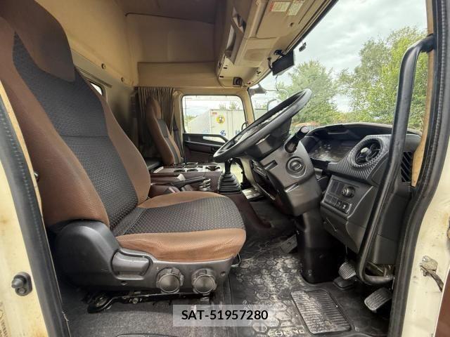 Hino RANGER 2018-11 1293510-20