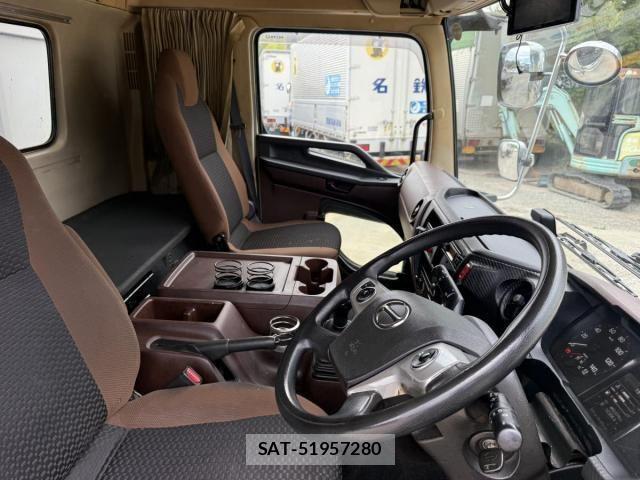 Hino RANGER 2018-11 1293510-21