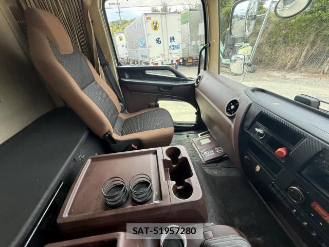 Hino RANGER 2018-11 1293510-22