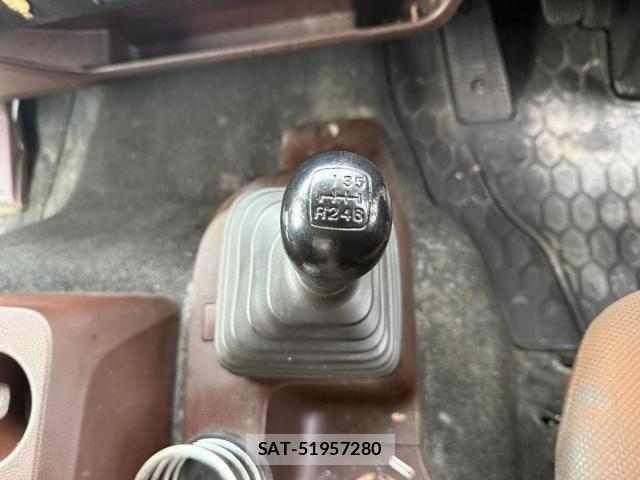 Hino RANGER 2018-11 1293510-24