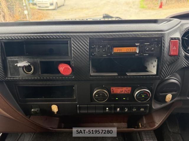 Hino RANGER 2018-11 1293510-26