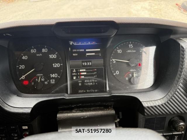 Hino RANGER 2018-11 1293510-27