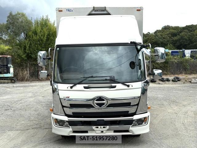 Hino RANGER 2018-11 1293510-2