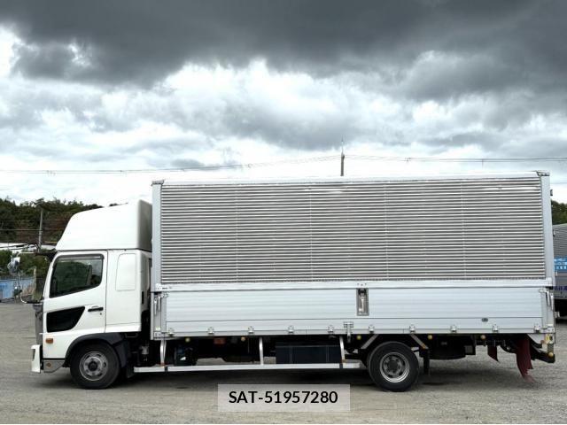 Hino RANGER 2018-11 1293510-3