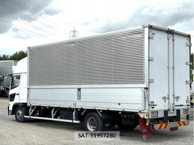 Hino RANGER 2018-11 1293510-4