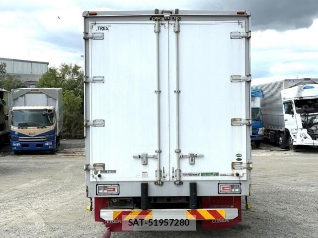 Hino RANGER 2018-11 1293510-5
