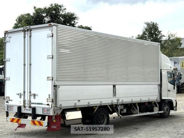 Hino RANGER 2018-11 1293510-6