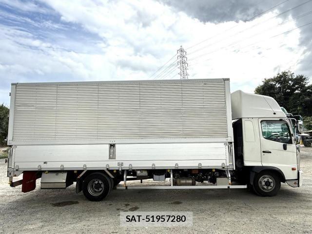 Hino RANGER 2018-11 1293510-7