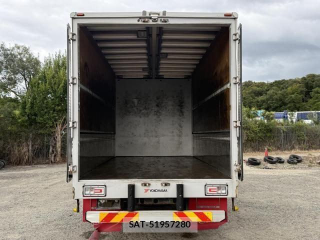Hino RANGER 2018-11 1293510-8