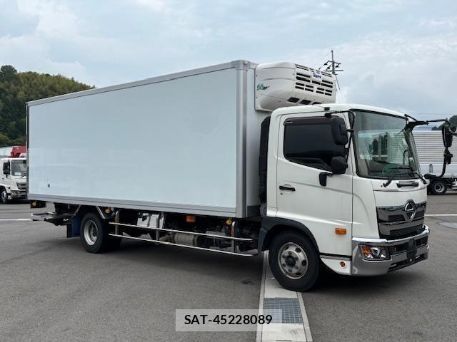 Hino RANGER 2019-12 1293515-0