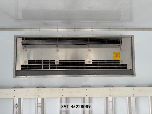 Hino RANGER 2019-12 1293515-11
