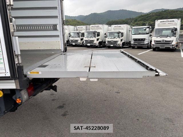 Hino RANGER 2019-12 1293515-13