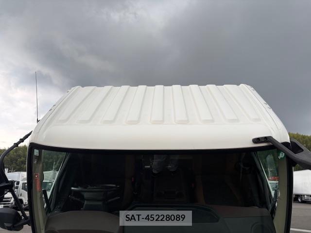 Hino RANGER 2019-12 1293515-14