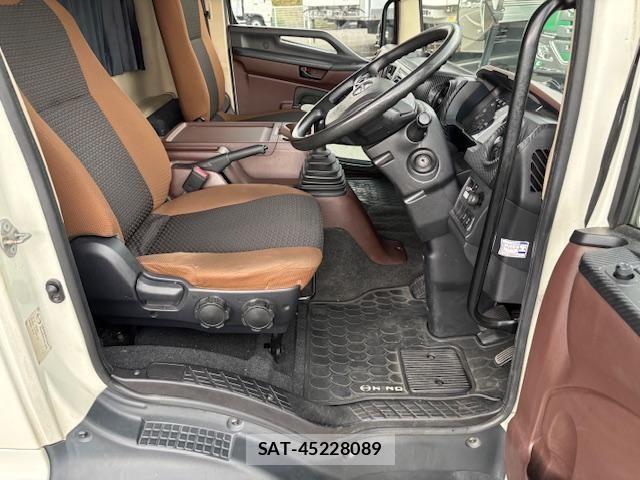 Hino RANGER 2019-12 1293515-16