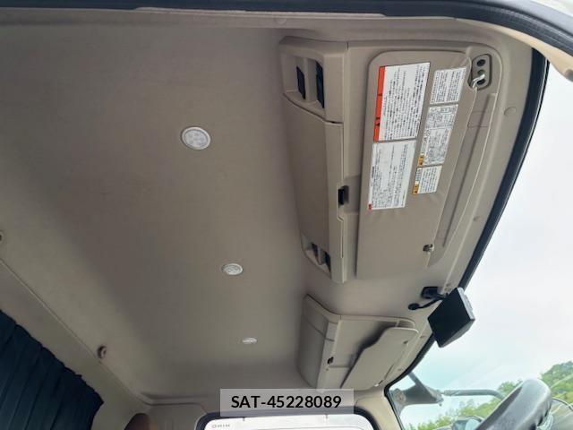 Hino RANGER 2019-12 1293515-17