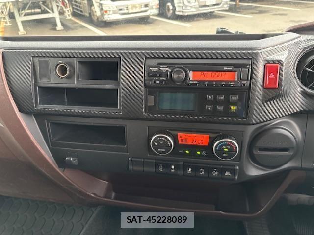 Hino RANGER 2019-12 1293515-18