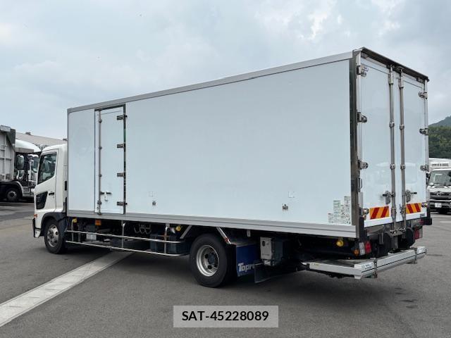 Hino RANGER 2019-12 1293515-1