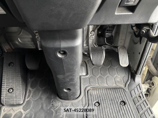 Hino RANGER 2019-12 1293515-20