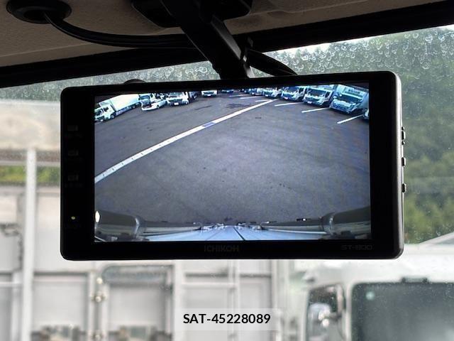 Hino RANGER 2019-12 1293515-21