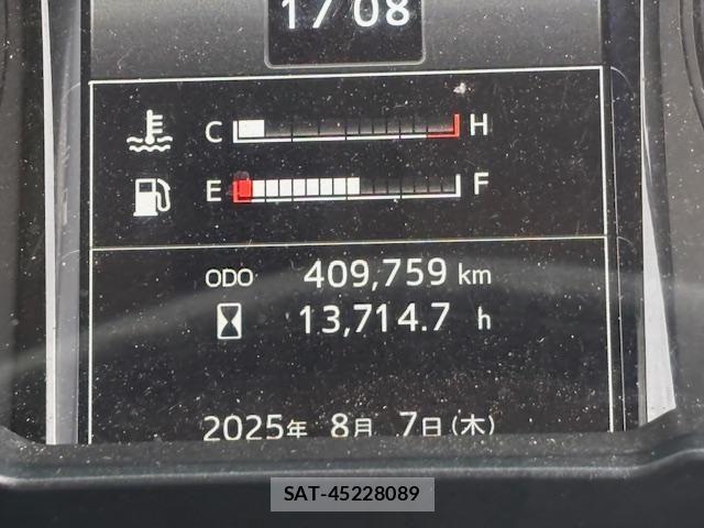 Hino RANGER 2019-12 1293515-22