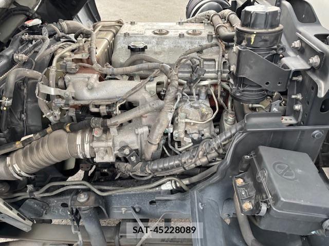 Hino RANGER 2019-12 1293515-23