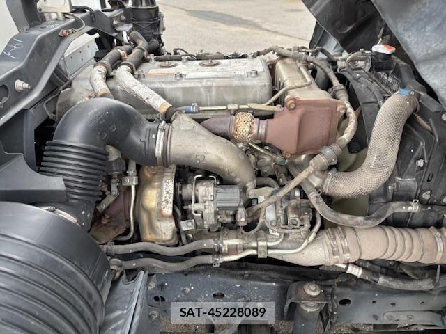 Hino RANGER 2019-12 1293515-24